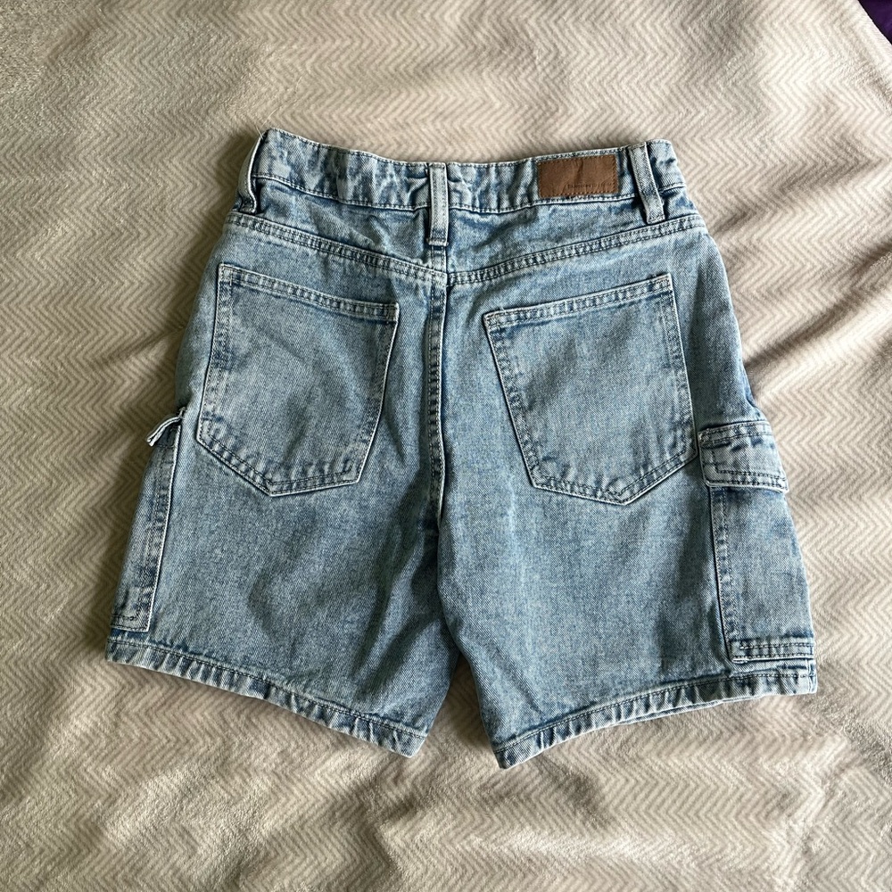 🌀Bluenotes Low Rise Dad Short🌀 - Picture 4 of 4